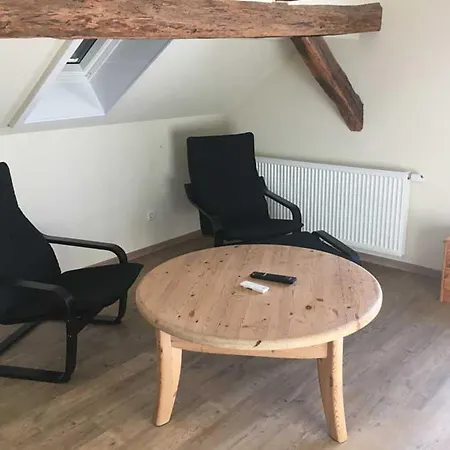 Zum Ochsen Lejlighedshotel Mössingen
