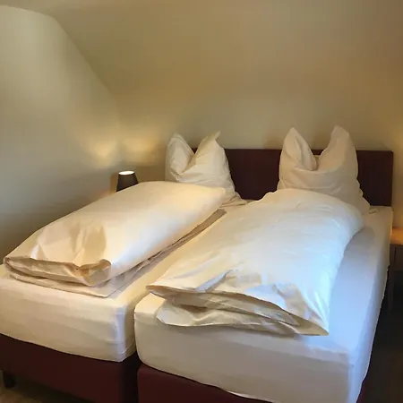 Lejlighedshotel Zum Ochsen Mössingen