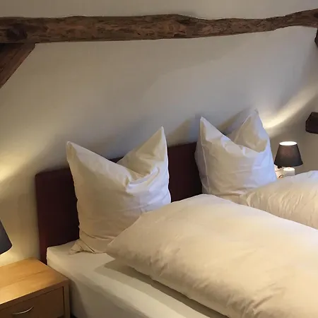 Zum Ochsen Lejlighedshotel