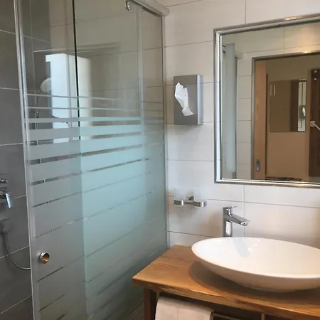 Zum Ochsen Lejlighedshotel