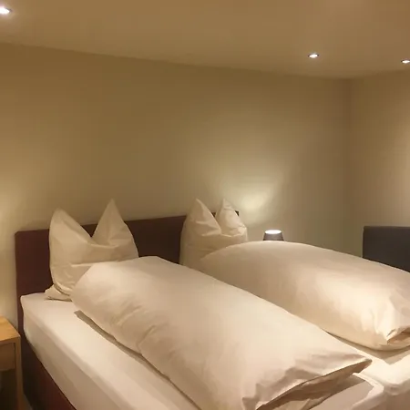 Lejlighedshotel Zum Ochsen *