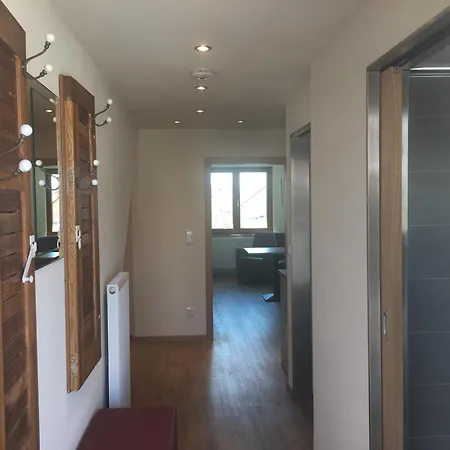Lejlighedshotel Zum Ochsen *