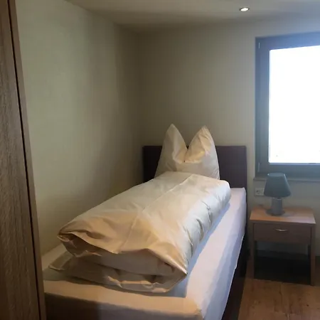 Lejlighedshotel Zum Ochsen Mössingen