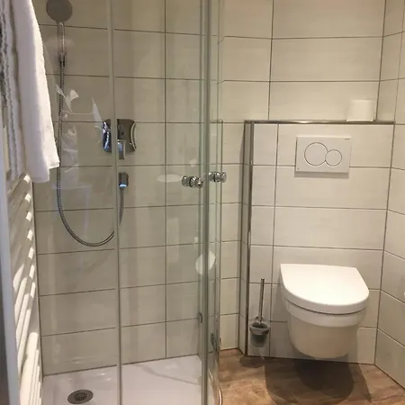 Lejlighedshotel Zum Ochsen Mössingen