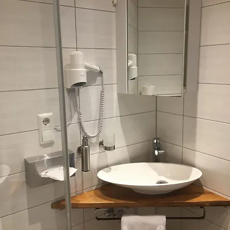 Zum Ochsen Lejlighedshotel *