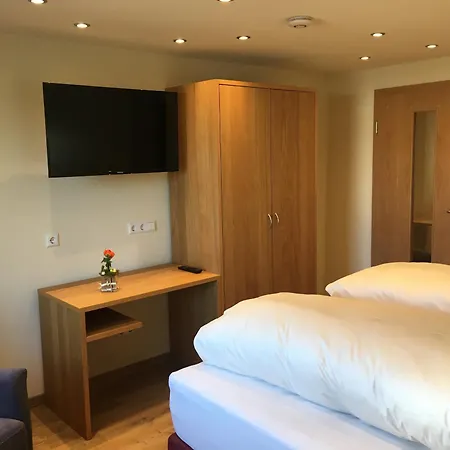 Lejlighedshotel Zum Ochsen