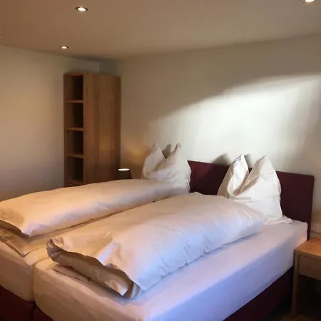 Lejlighedshotel Zum Ochsen Mössingen