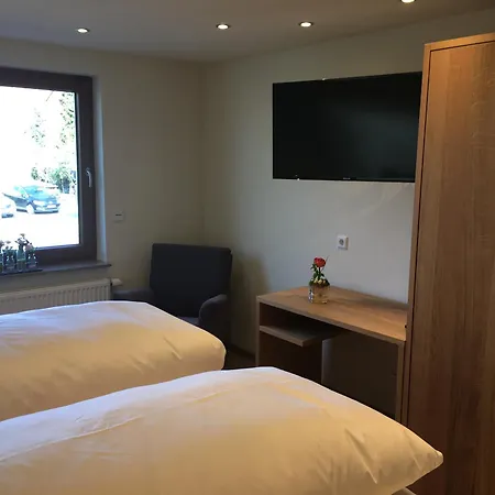Lejlighedshotel Zum Ochsen Mössingen