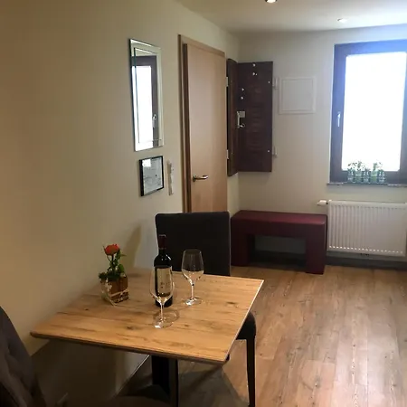Lejlighedshotel Zum Ochsen