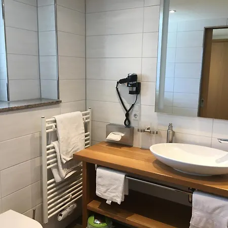 Zum Ochsen Lejlighedshotel Mössingen
