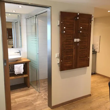 Zum Ochsen Lejlighedshotel *