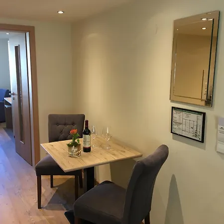 Zum Ochsen Lejlighedshotel Mössingen