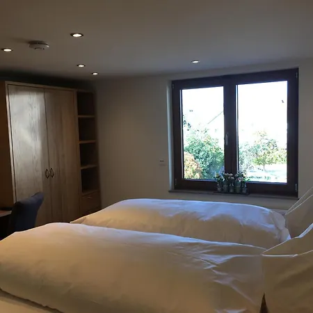 Lejlighedshotel Zum Ochsen