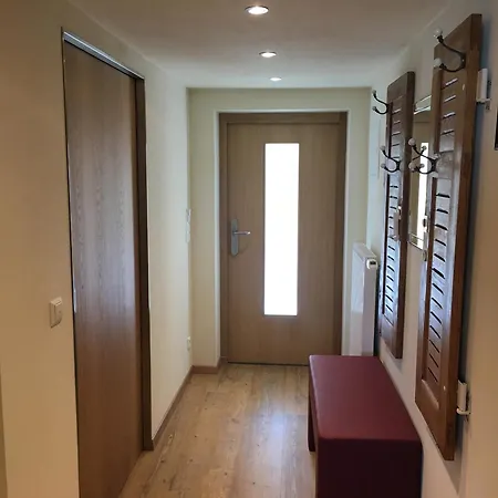 Lejlighedshotel Zum Ochsen Mössingen