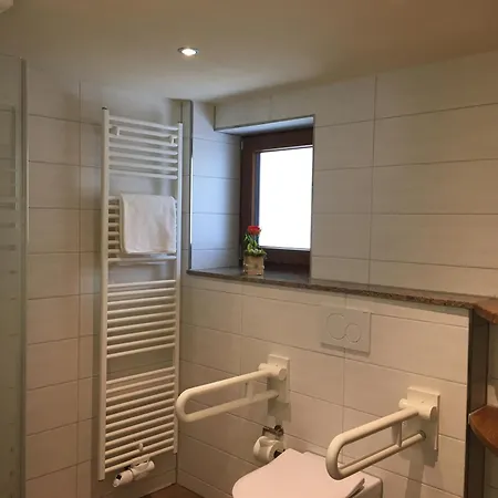 Zum Ochsen Lejlighedshotel