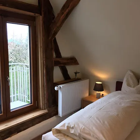 Lejlighedshotel Zum Ochsen *