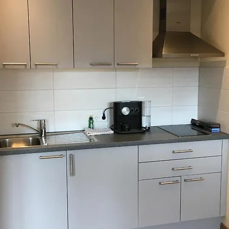 Lejlighedshotel Zum Ochsen *
