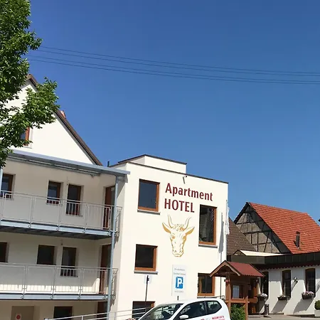 Zum Ochsen Mössingen
