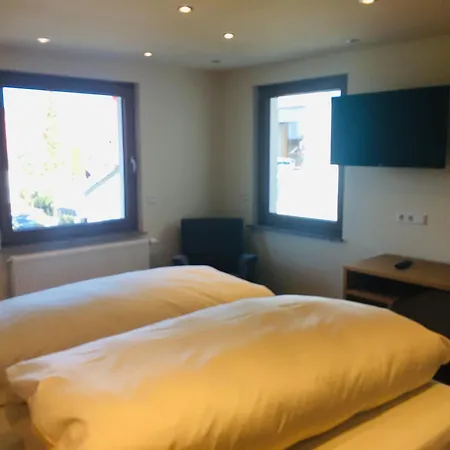 Lejlighedshotel Zum Ochsen Mössingen