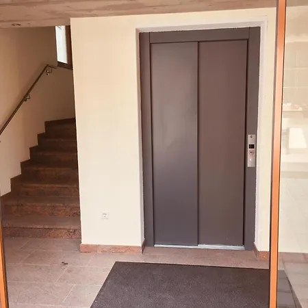 Zum Ochsen Lejlighedshotel Mössingen