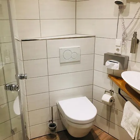 Zum Ochsen Lejlighedshotel Mössingen