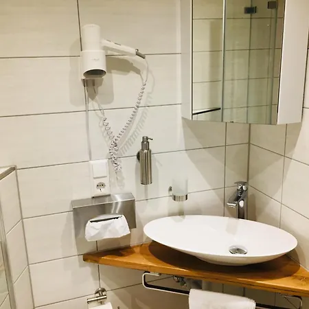 Zum Ochsen *